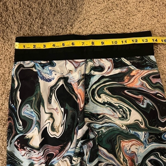 Nike Sportswear Leg-A-See Women's Leggings - Picture 8 of 9